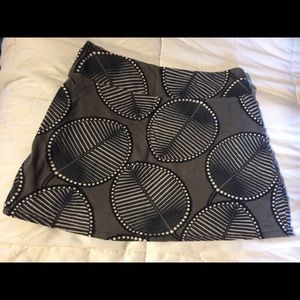 Organic Cotton Patagonia Sporty Skirt